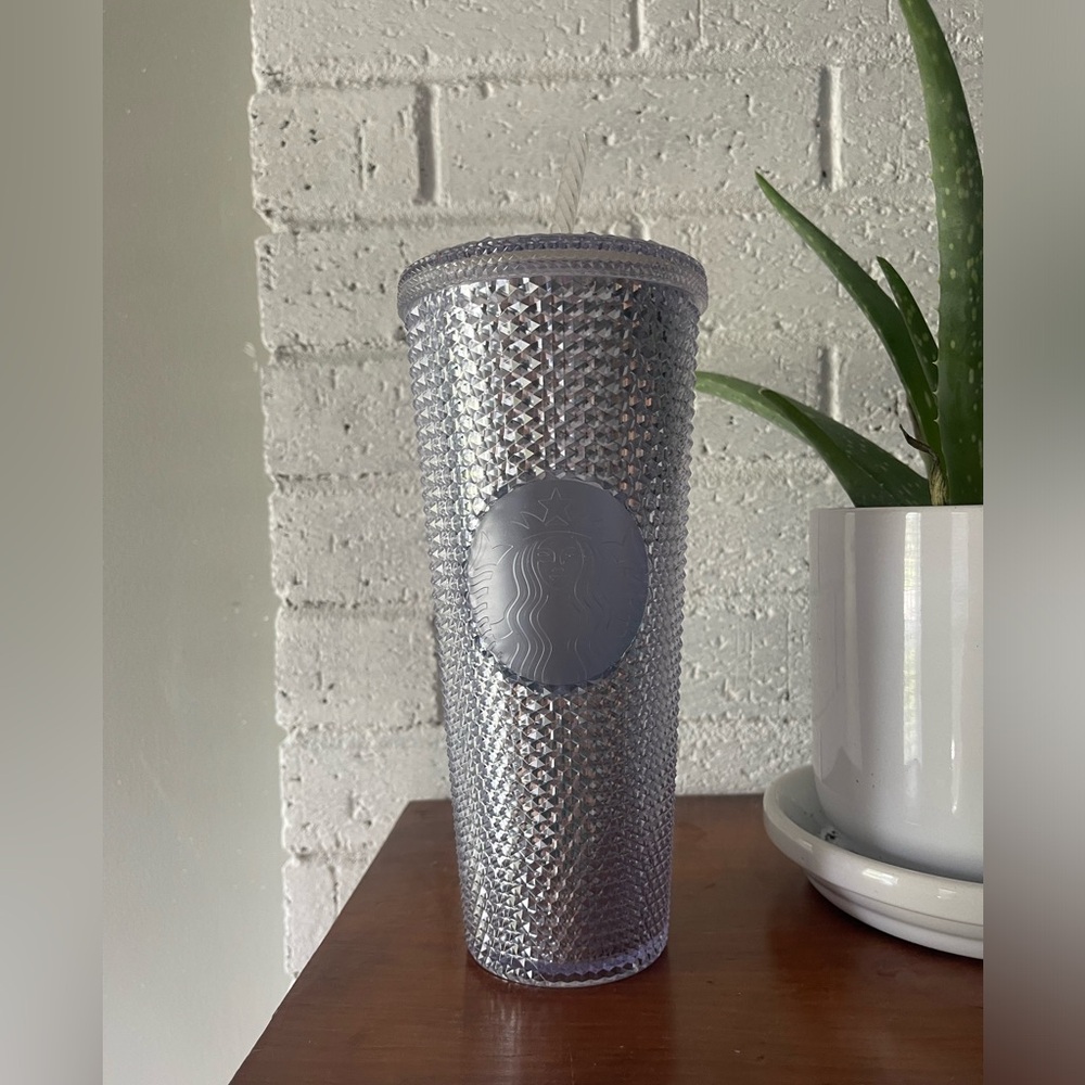 Starbucks Studded Tumbler